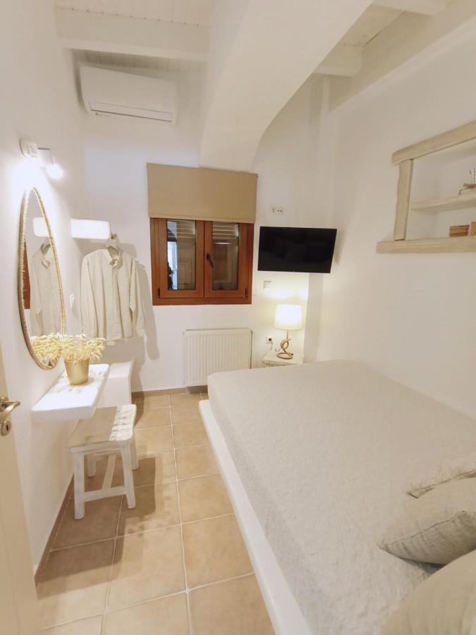 Vila Evdion Galini Exteriér fotografie