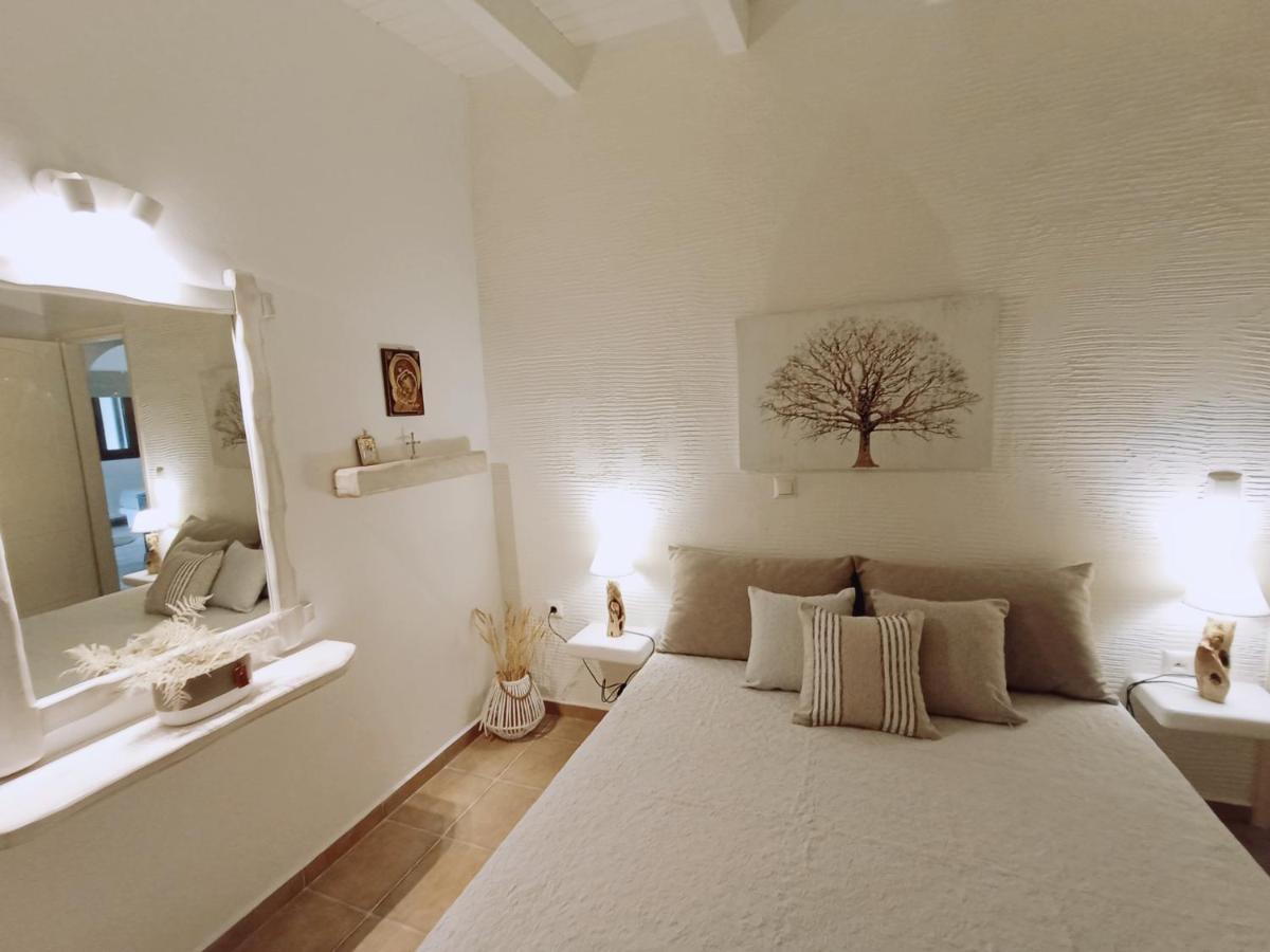 Vila Evdion Galini Exteriér fotografie