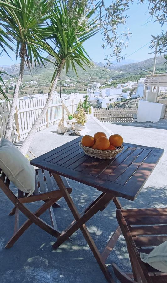 Vila Evdion Galini Exteriér fotografie